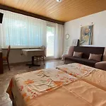 فندق مبيت وإفطار Rib
