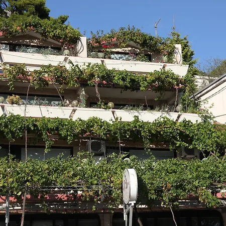 Rib ベッド・アンド・ブレックファスト ブレラ