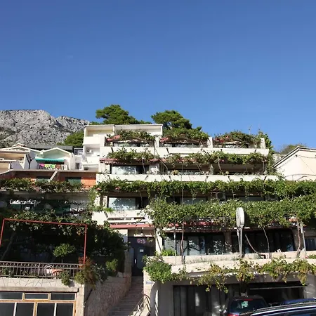 Rib ベッド・アンド・ブレックファスト