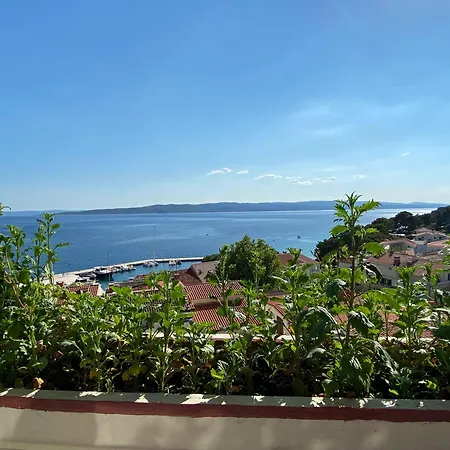 ベッド・アンド・ブレックファスト Rib