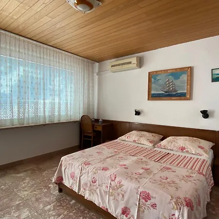 Rib B&B