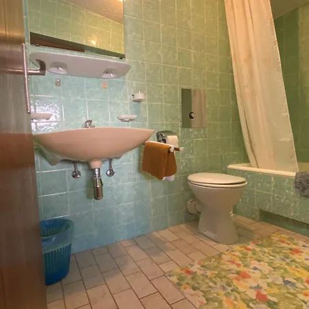 Rib B&B 3*