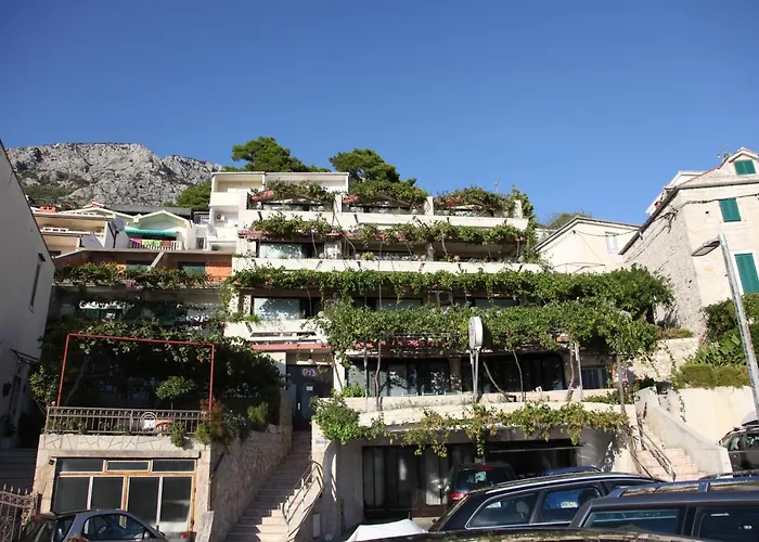 Bed & Breakfast Rib 3*