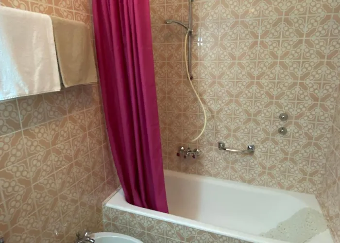 Rib Bed & Breakfast Brela