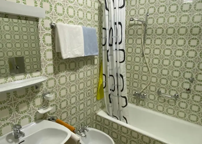 Bed & Breakfast Rib Brela