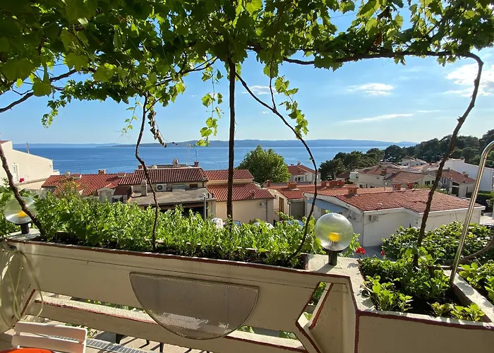 Rib Bed & Breakfast 3*