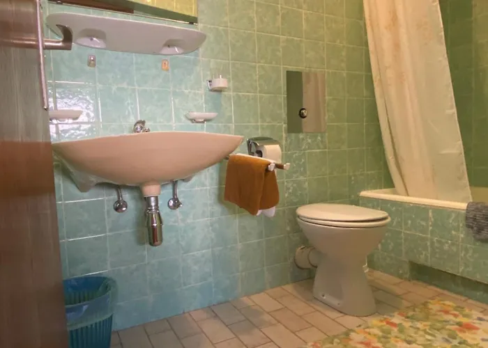 Rib Bed & Breakfast 3*