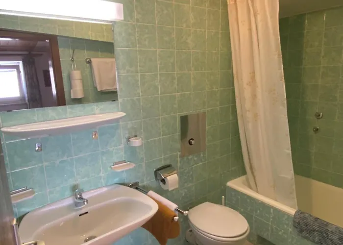 Bed & Breakfast Rib Brela