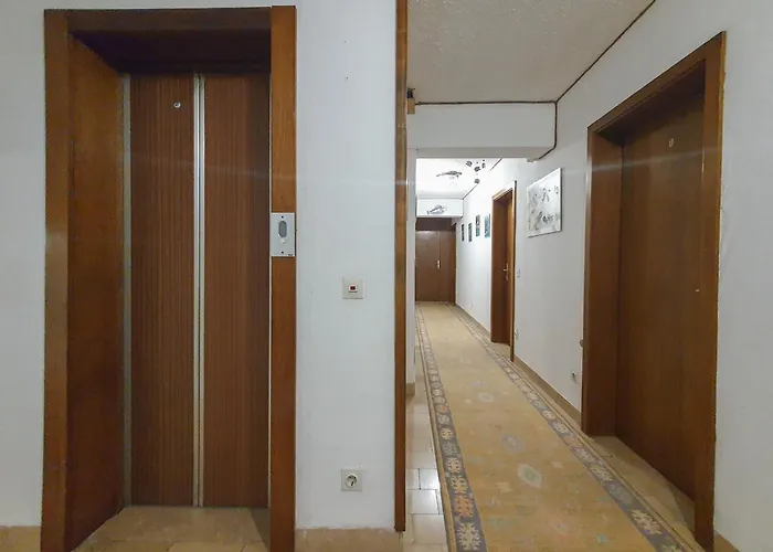 Bed & Breakfast Rib 3*