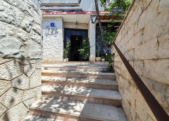 Rib Bed & Breakfast Brela