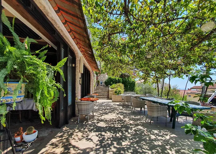 Bed & Breakfast Rib Brela