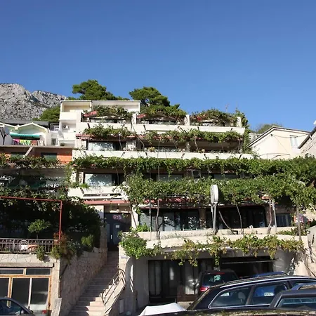 住宿加早餐酒店 Rib 3*