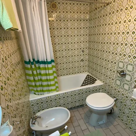 Bed & Breakfast Rib 3*