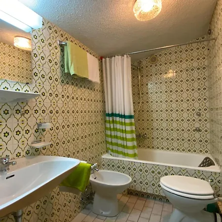 Rib 住宿加早餐酒店 布雷拉