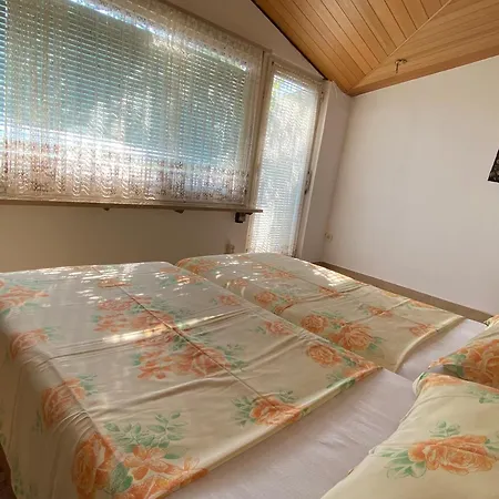 Rib Bed & Breakfast Brela