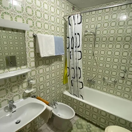 住宿加早餐酒店 Rib 布雷拉