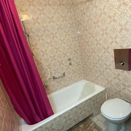 Rib 住宿加早餐酒店