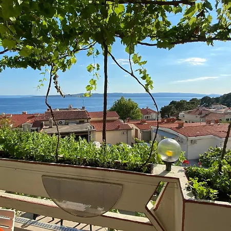 Rib Bed & Breakfast 3*