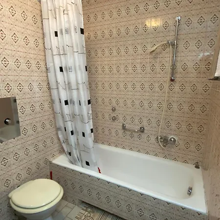 Rib 住宿加早餐酒店 布雷拉