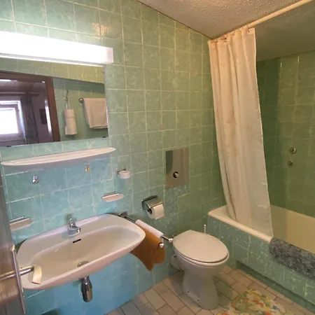 住宿加早餐酒店 Rib 布雷拉