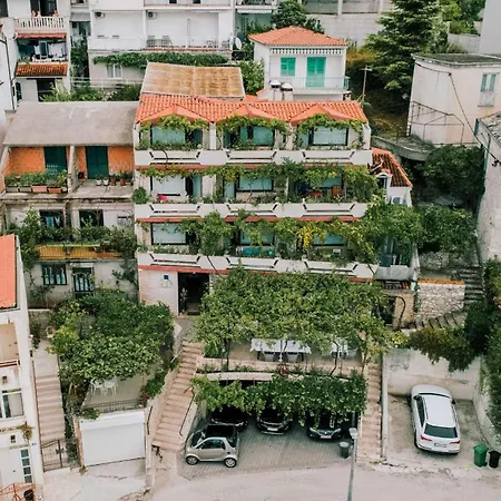 Rib 住宿加早餐酒店