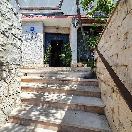 Rib 住宿加早餐酒店 布雷拉