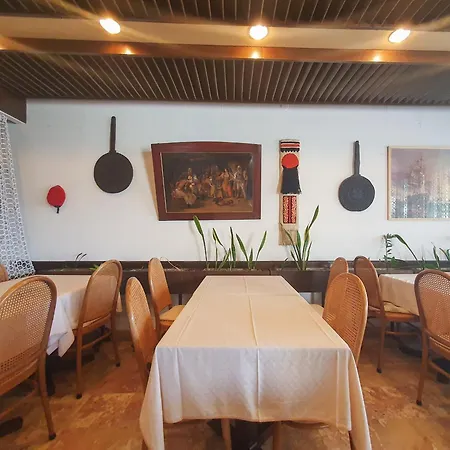 Bed & Breakfast Rib Brela