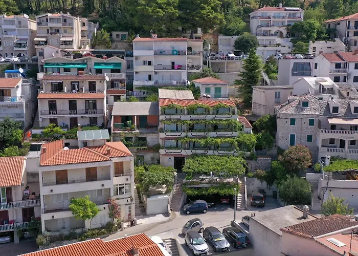 Rib Отель типа 