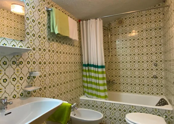 Rib Отель типа 