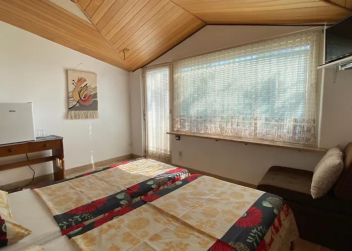 Rib Отель типа 