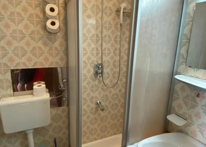 Rib Отель типа 