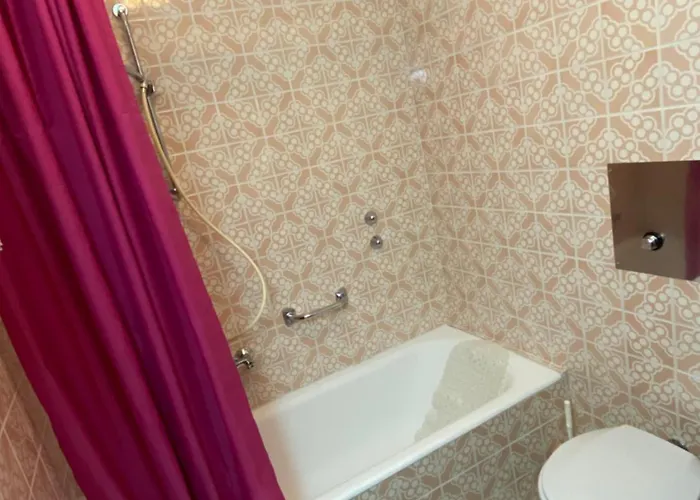 Rib Отель типа 