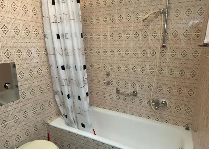 Rib Отель типа 