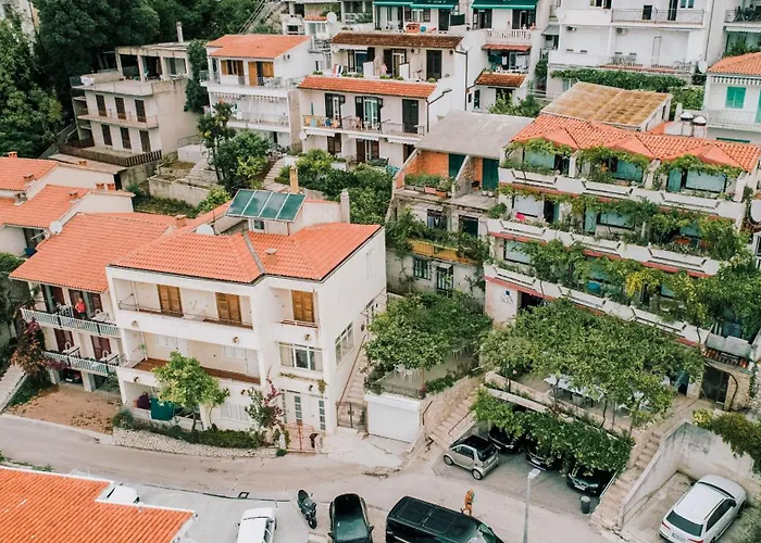 Rib Отель типа 